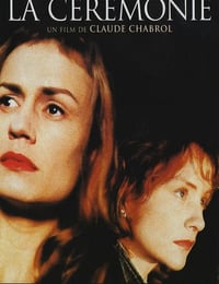 1995年法国经典惊悚片《冷酷祭典》蓝光中英双字