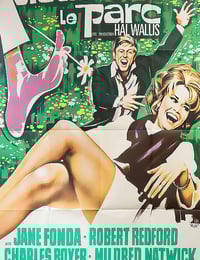 1967年美国经典喜剧片《新婚燕尔》蓝光中英双字