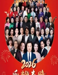 2026曜阳川王杯乐龄春晚HD国语中字