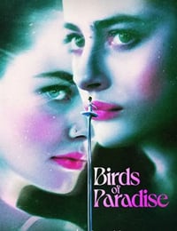 2021年美国爱情片《天堂鸟》HD英语中字