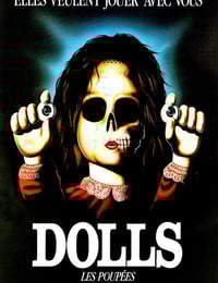 1986年美国经典恐怖片《恶魔娃娃》蓝光中英双字