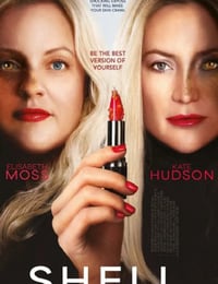 2024年美国喜剧片《壳》BD英语中字