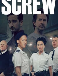 2023年英国电视剧《狱警生活 第二季》全6集