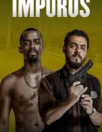 2021年巴西电视剧《贼探 第3季》全10集