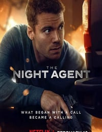 2026年美国电视剧《暗夜情报员 第三季》全10集