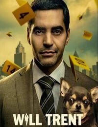 2026年美国电视剧《神探特伦特 第四季》连载至06