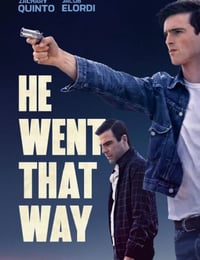 2023年美国惊悚犯罪片《他朝那边走了》BD中英双字