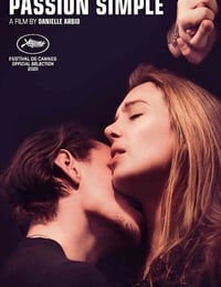 2020年法国爱情片《纯粹的激情》BD法语中字