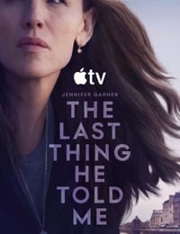 2026年美国电视剧《他告诉我的最后一件事 第二季》连载至01