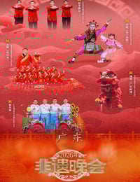 2026年非遗晚会HD国语中字