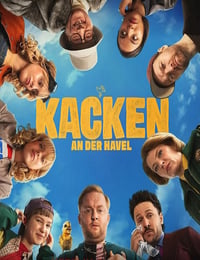 2026年德国电视剧《小镇有嘻哈》全9集