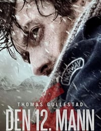 2017年挪威经典战争片《第十二个人》蓝光英语中字