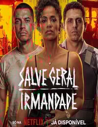 2026年巴西动作片《全面开战：兄弟会》HD葡萄牙语中字