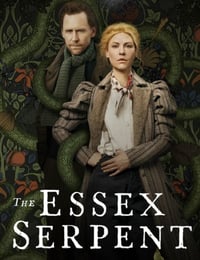 2022年英国电视剧《埃塞克斯之蛇》全6集