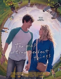 2021年美国喜剧片《小确幸地图》HD英语中字