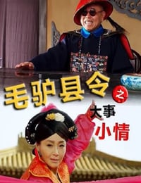 2014年国产喜剧片《毛驴县令之大事小情》HD国语中字