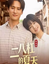 2026年国产大陆电视剧《二八杠的夏天》连载至10