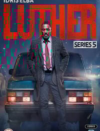 2019年英国电视剧《路德 第五季》全4集