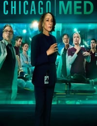 2025年美国电视剧《芝加哥急救 第十一季》连载至12