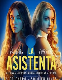 2025年美国7.1分悬疑片《家弑服务》HD中英双字