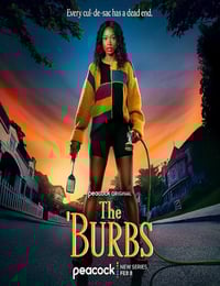 2026年美国电视剧《地狱来的芳邻》全8集