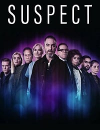2022年英国电视剧《嫌疑人 第一季》全8集