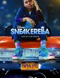 2022年美国喜剧片《球鞋灰姑娘》HD国粤英三语中字