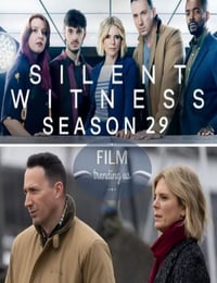 2026年英国电视剧《无声的证言 第二十九季》连载至01