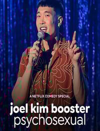 2022年美国喜剧片《乔尔·金·布斯特：性心理》HD英语中字