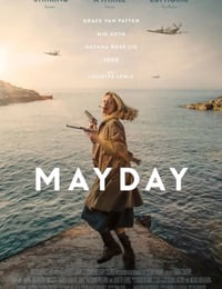 2021年美国奇幻片《求救信号》BD中英双字