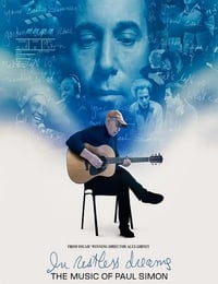 2023年美国纪录片《永不停息的梦:保罗·西蒙的音乐》BD英语中字