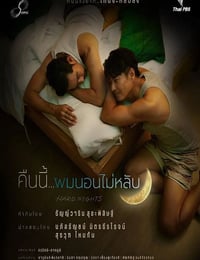 2026年泰国电视剧《难眠之夜》连载至04