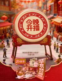 2026辽宁春节联欢晚会HD国语中字