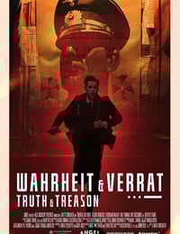 2025年立陶宛惊悚片《真理与背叛》BD中英双字