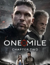 2026年美国动作片《再一英里》HD英语中字