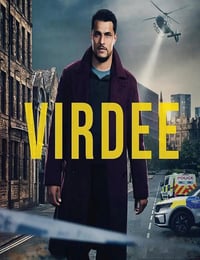 2025年英国电视剧《威尔第》全6集