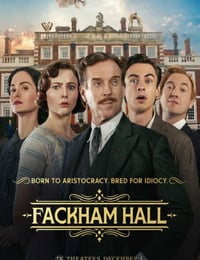 2025年英国喜剧片《趣塔德庄园》BD中英双字