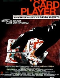 2004年意大利经典悬疑片《网络杀人案》蓝光英语中字