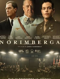 2025年美国惊悚片《纽伦堡》BD中英双字