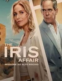 2025年英国电视剧《鸢尾花事件》全8集