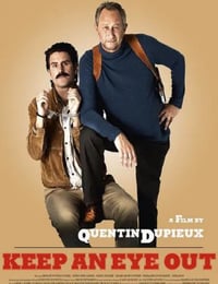 2018年美国经典喜剧片《在警局！》蓝光中英双字