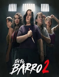 2026年阿根廷电视剧《泥泞女子帮 第二季》全8集