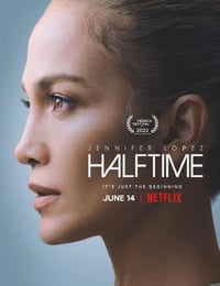 2022年美国纪录片《詹妮弗·洛佩兹：人生中场秀》HD英语中字