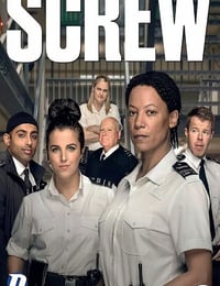 2022年英国视剧《狱警生活 第一季》全6集