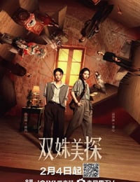 2026年国产大陆电视剧《双姝美探》全31集