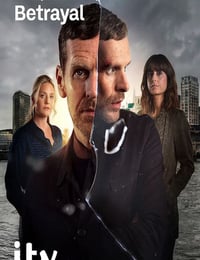 2026年英国电视剧《背叛》全4集