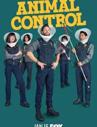 2025年美国电视剧《动物管制官 第四季》连载至05