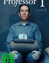 2024年英国电视剧《T教授 第三季》全6集