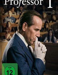 2022年英国电视剧《T教授 第二季》全6集