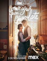 2024年美国电视剧《巧克力情人 第一季》全6集